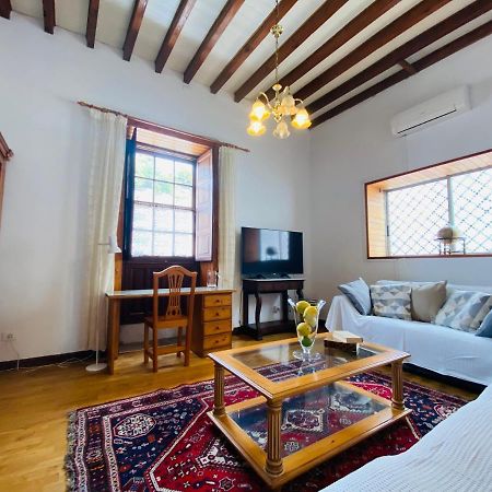 New Typical Canary Home Casa Ma, アロナ エクステリア 写真
