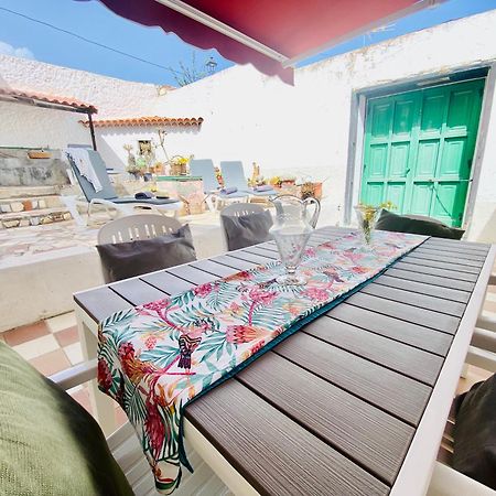 New Typical Canary Home Casa Ma, アロナ エクステリア 写真