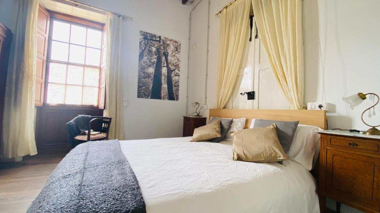 New Typical Canary Home Casa Ma, アロナ エクステリア 写真