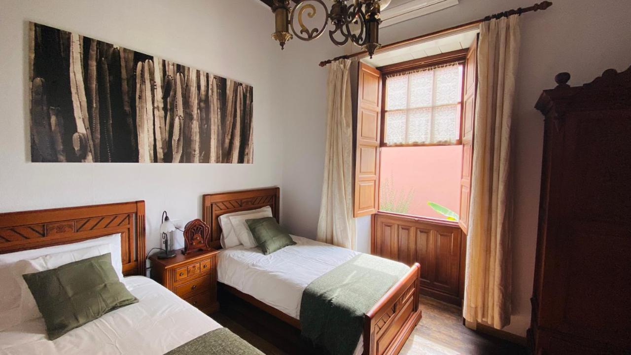New Typical Canary Home Casa Ma, アロナ エクステリア 写真