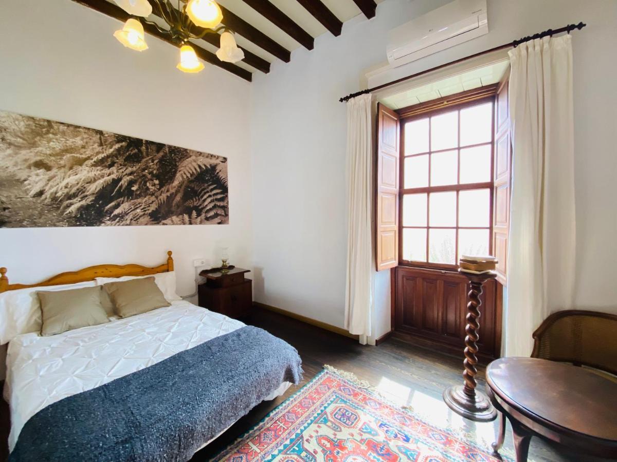 New Typical Canary Home Casa Ma, アロナ エクステリア 写真