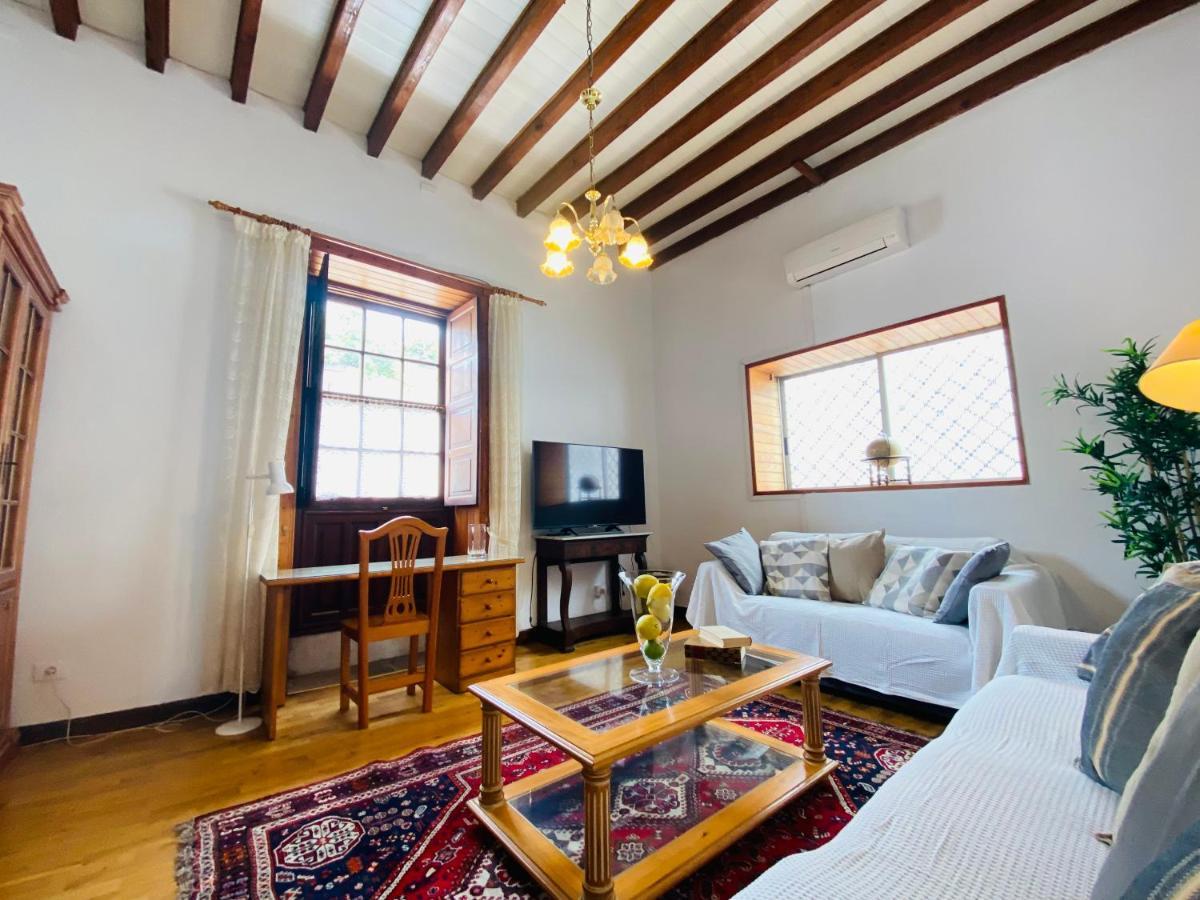 New Typical Canary Home Casa Ma, アロナ エクステリア 写真