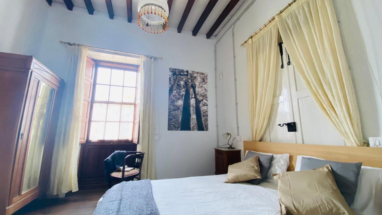 New Typical Canary Home Casa Ma, アロナ エクステリア 写真