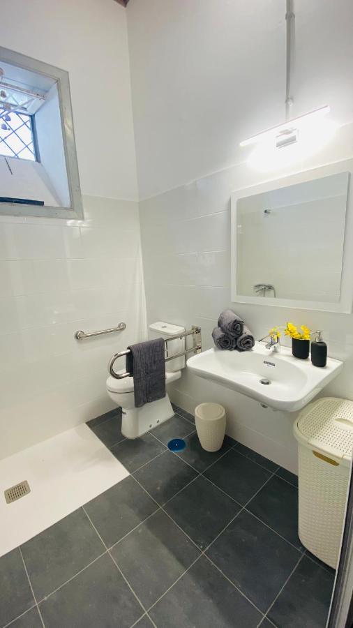 New Typical Canary Home Casa Ma, アロナ エクステリア 写真