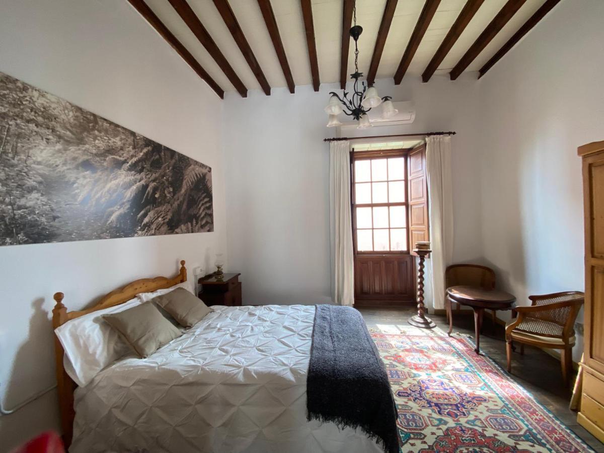 New Typical Canary Home Casa Ma, アロナ エクステリア 写真