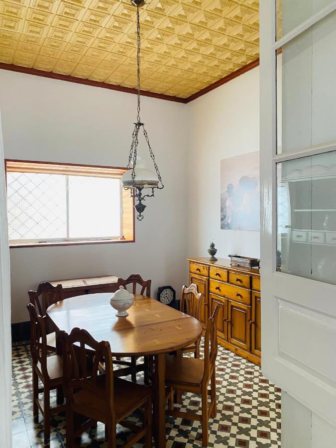 New Typical Canary Home Casa Ma, アロナ エクステリア 写真