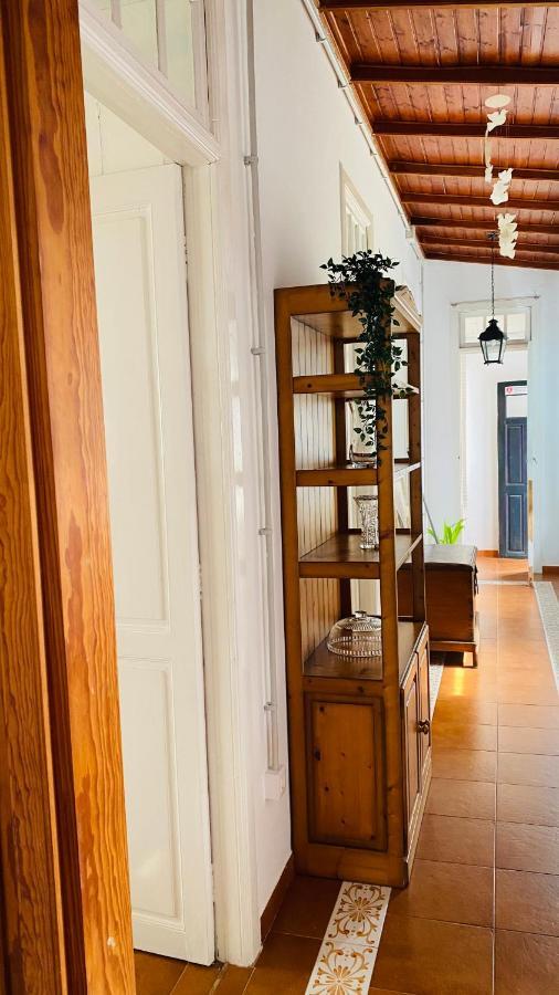 New Typical Canary Home Casa Ma, アロナ エクステリア 写真