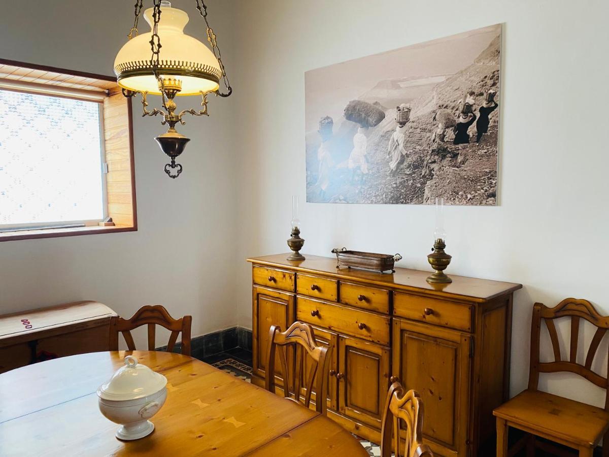 New Typical Canary Home Casa Ma, アロナ エクステリア 写真