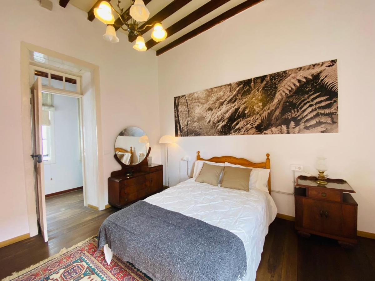 New Typical Canary Home Casa Ma, アロナ エクステリア 写真
