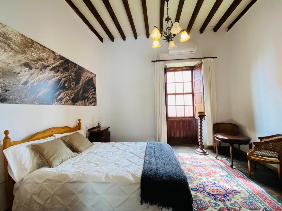 New Typical Canary Home Casa Ma, アロナ エクステリア 写真