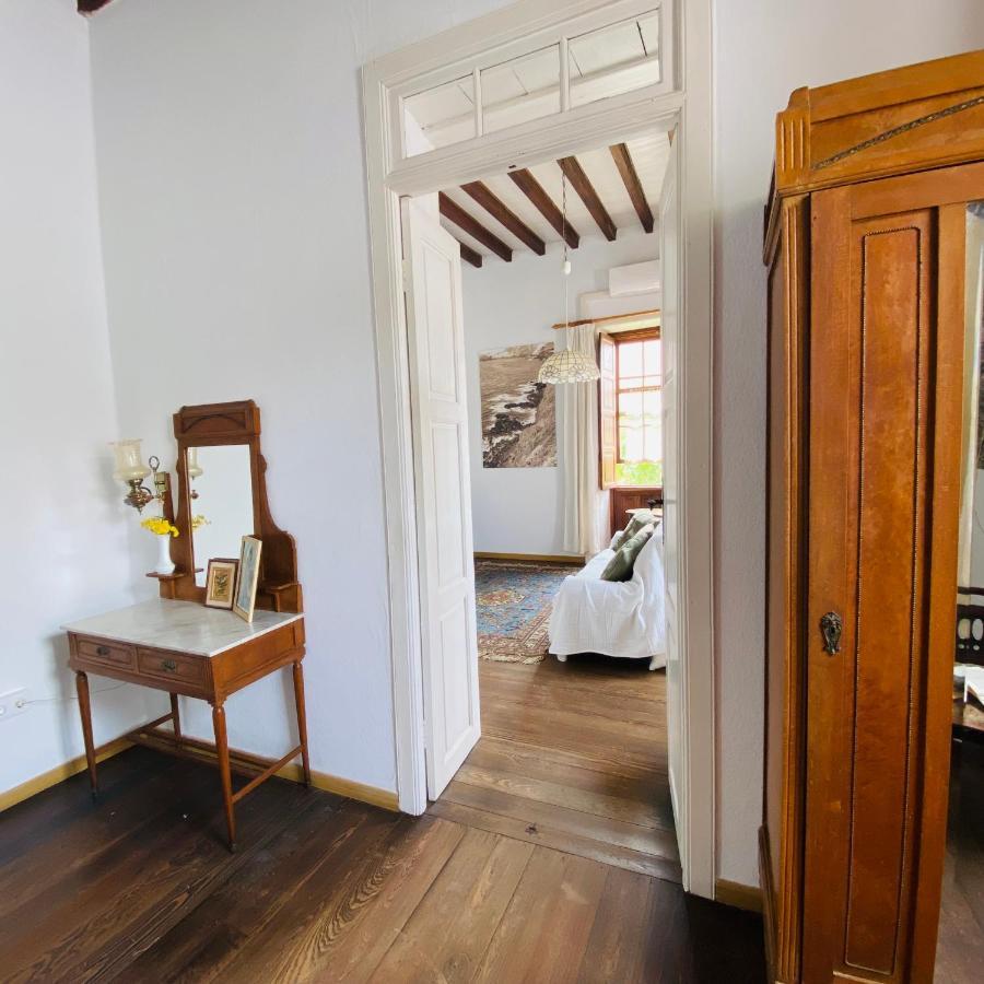 New Typical Canary Home Casa Ma, アロナ エクステリア 写真