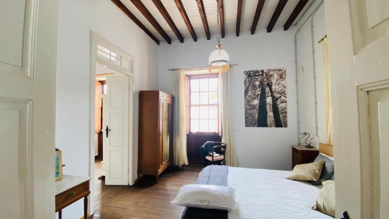 New Typical Canary Home Casa Ma, アロナ エクステリア 写真