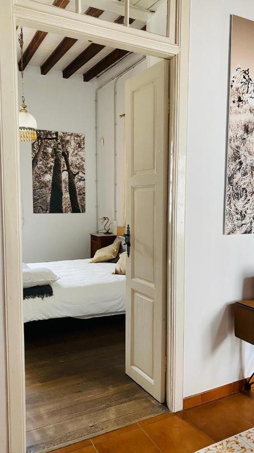New Typical Canary Home Casa Ma, アロナ エクステリア 写真