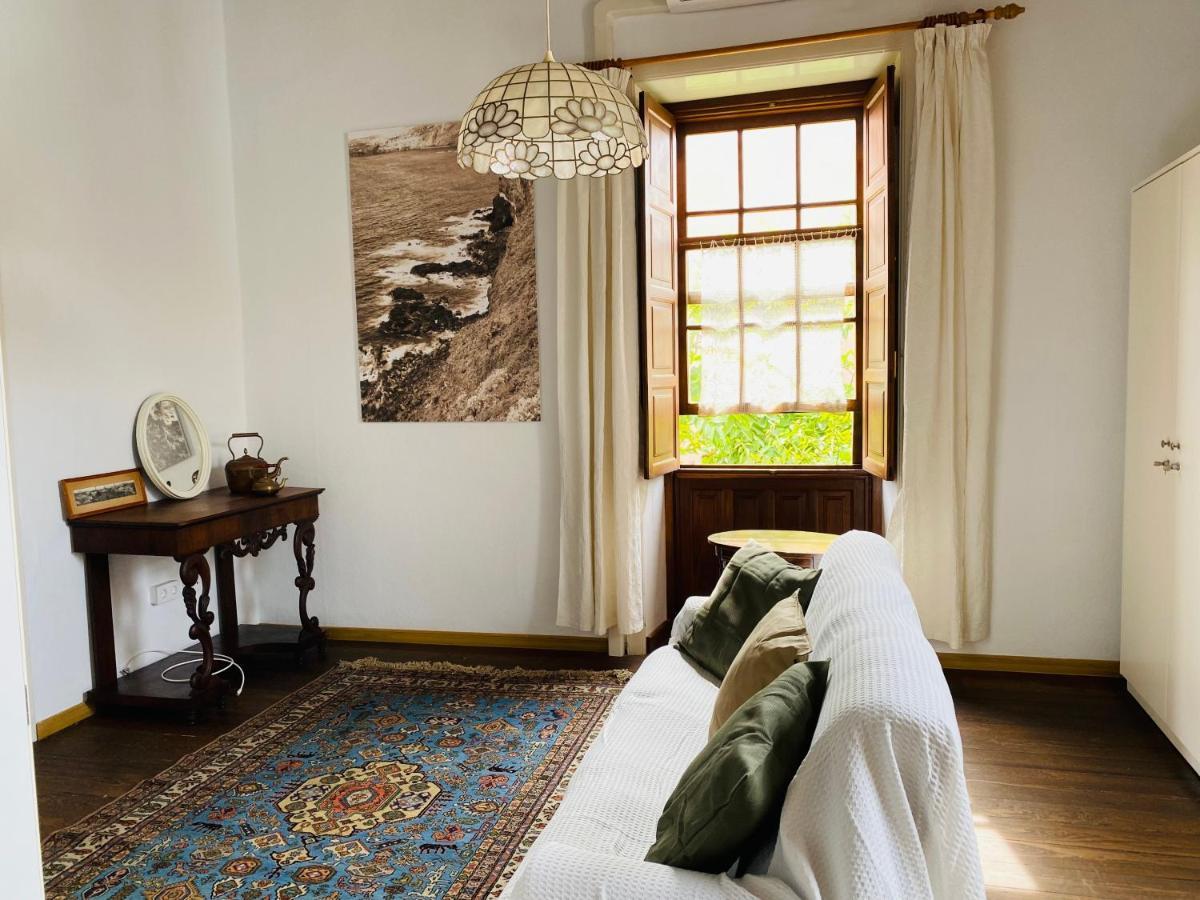New Typical Canary Home Casa Ma, アロナ エクステリア 写真