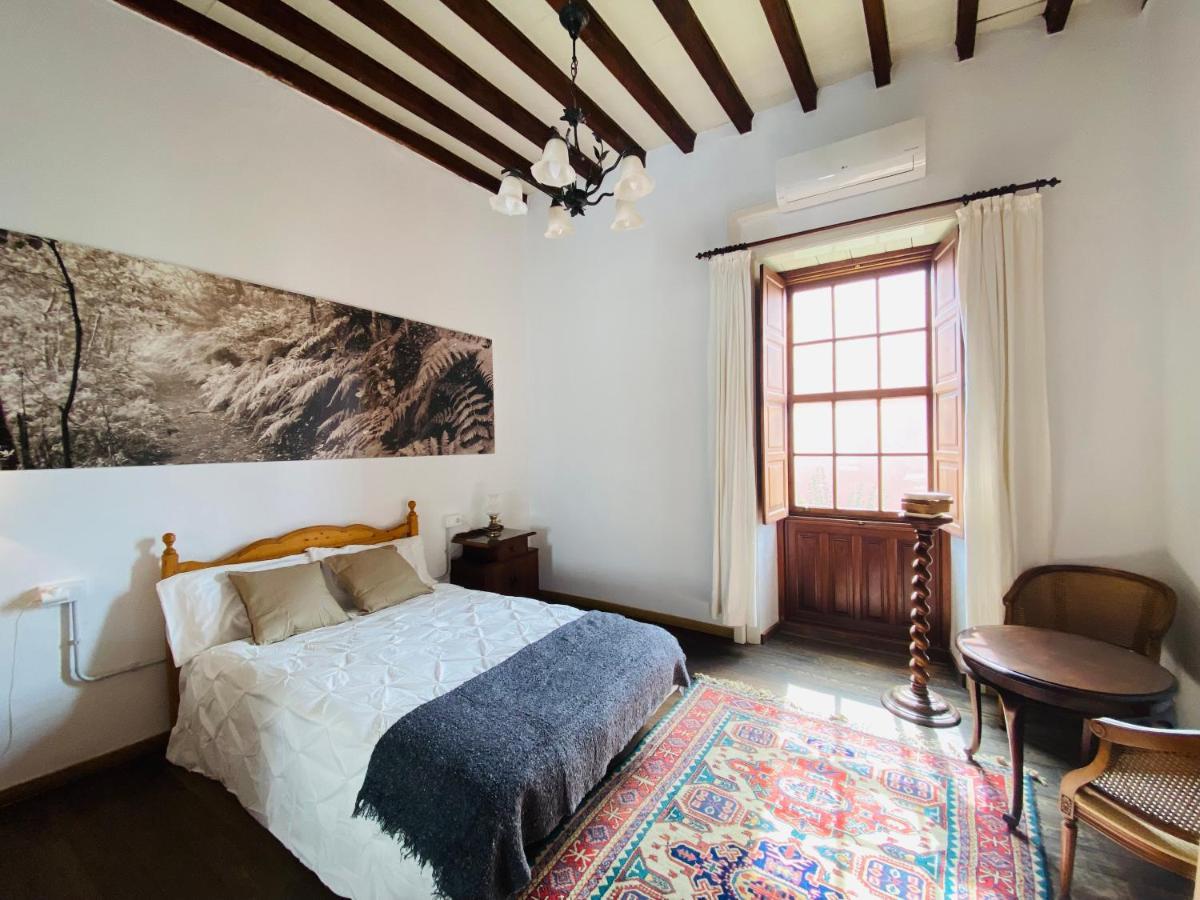 New Typical Canary Home Casa Ma, アロナ エクステリア 写真