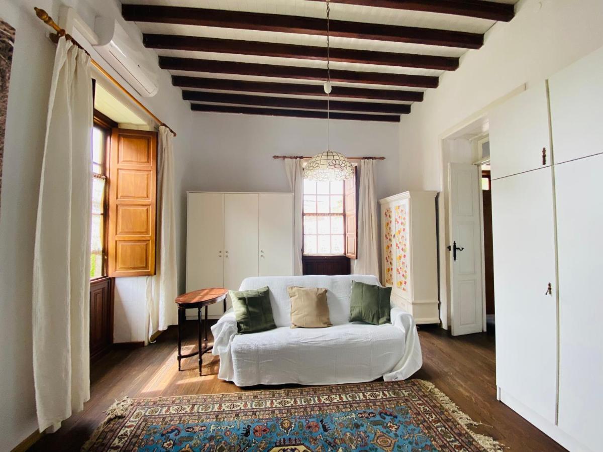 New Typical Canary Home Casa Ma, アロナ エクステリア 写真