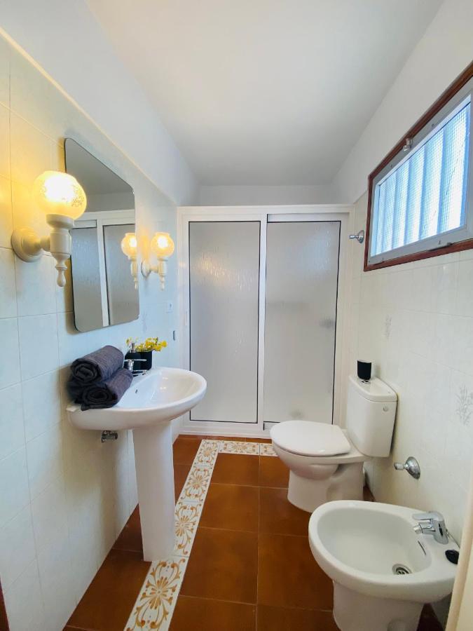 New Typical Canary Home Casa Ma, アロナ エクステリア 写真