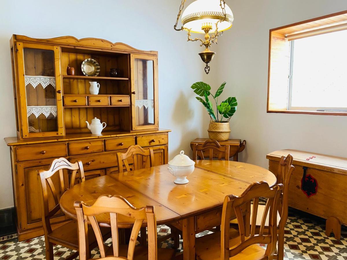 New Typical Canary Home Casa Ma, アロナ エクステリア 写真